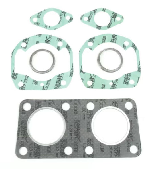 Cylinder Top End Gasket Kit SUZUKI GT 250 76-78