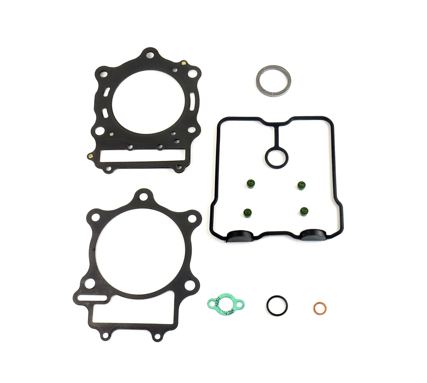 Cylinder Top End Gasket Kit SUZUKI LTA 700 KINGQUAD 06-07, LTA 750 KINGQUAD 08-20