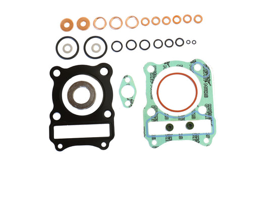 Cylinder Top End Gasket Kit SUZUKI LTF160 QUADRUNNER 89-04