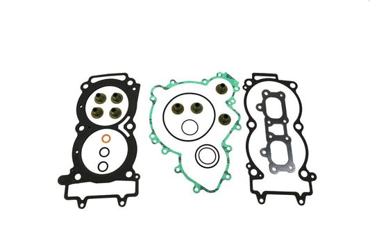 Cylinder Top End Gasket Kit SUZUKI LTR 450 06-09 BIG BORE 100 MM ( FOR CYLINDER SET P400510100008 )