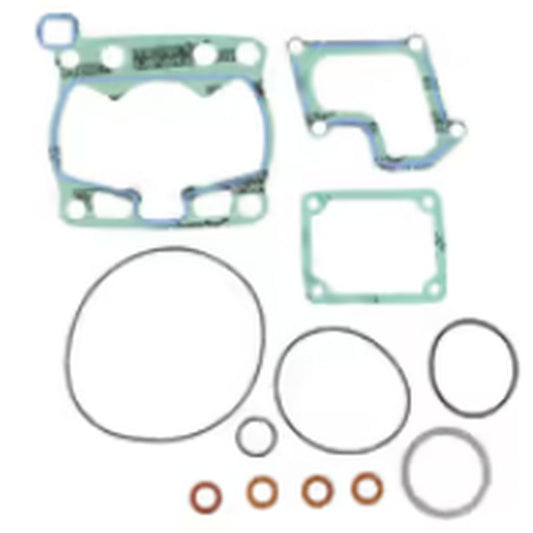 Cylinder Top End Gasket Kit SUZUKI RM 80 91-01, RM 80 G/XG/H/J 86-88, RM80 83-85 (D/XD/HD/E/XE)