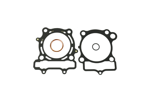 Cylinder Top End Gasket Kit SUZUKI RMZ 250 07-09 BIG BORE 83MM ( FOR CYLINDER SET P400510100010 ), RMZ 250 07-09 ( FOR CYLINDER SET P400510100009 ), RMZ 250 07-09