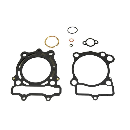Cylinder Top End Gasket Kit SUZUKI RMZ 250 19-21 BIG BORE 83MM (FOR CYLINDER SET P400510100031), RMZ 250 19-21 STD 77MM (FOR CYLINDER SET P400510100030), RMZ 250 19-25