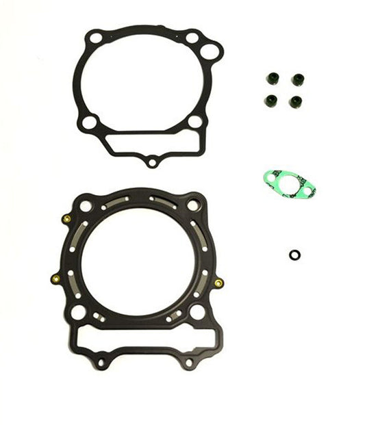 Cylinder Top End Gasket Kit SUZUKI RMZ 450 05-06, RMZ 450 05-06 ( FOR CYLINDER SET P400510100005 )