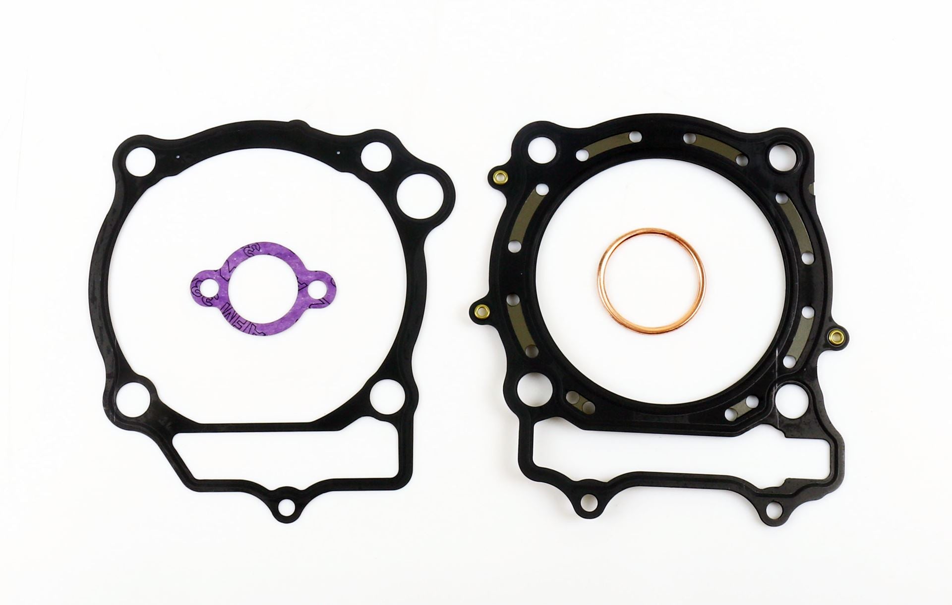 Cylinder Top End Gasket Kit SUZUKI RMZ 450 07 (95,5MM) STANDARD ( FOR CYLINDER SET P400510100011 )