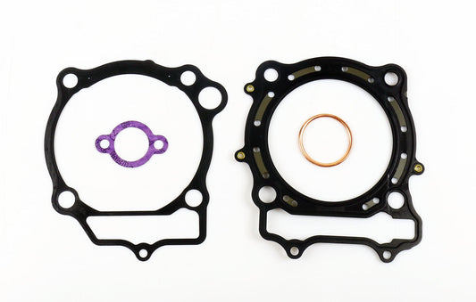 Cylinder Top End Gasket Kit SUZUKI RMZ 450 07 (95,5MM) STANDARD ( FOR CYLINDER SET P400510100011 )
