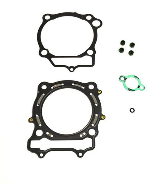Cylinder Top End Gasket Kit SUZUKI RMZ 450 07