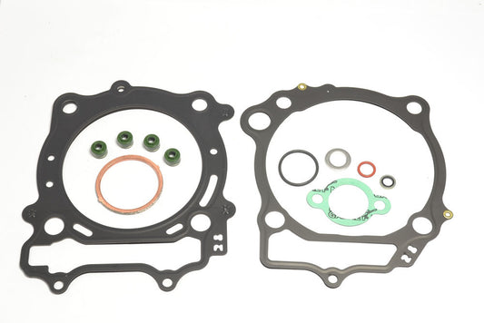 Cylinder Top End Gasket Kit SUZUKI RMZ 450 08-25 (with Valve Cover Gasket), RMZ 450 08-12 BIG BORE 100MM ( FOR CYLINDER SET P400510100016 ), RMZ 450 08-12 ( FOR CYLINDER SET P400510100015 )