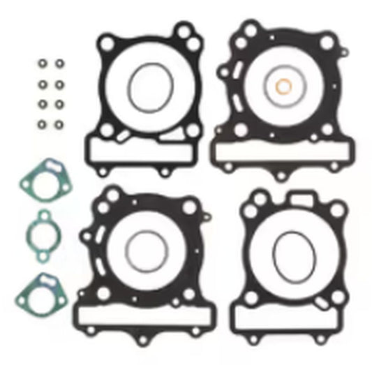 Cylinder Top End Gasket Kit SUZUKI SV650 99-19, DL 650V-STROM 04-19, SFV650 GLADIUS 09-15