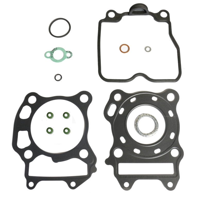 Cylinder Top End Gasket Kit SUZUKI UH 125 BURGMAN 07-13 (with Valve Cover Gasket)