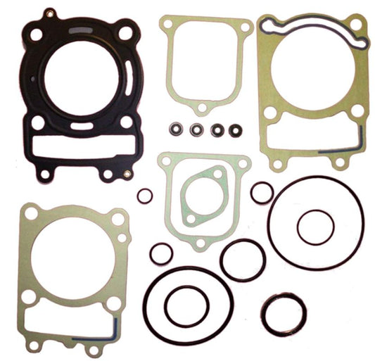 Cylinder Top End Gasket Kit SYM HD 2/EU2/EU3 125 03-07, SYM GTS JOYMAX 125 06-07, SYM JOYRIDE EU2 125 03-05, SYM HD EVO/DT/ TAMBURO 125 05-10