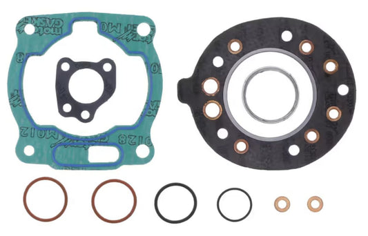 Cylinder Top End Gasket Kit YAMAHA DT 125R, TDR 125, TZR 125 BIG BORE 170 CCM ( FOR CYLINDER SET P400485100010)