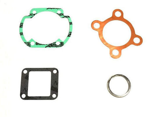 Cylinder Top End Gasket Kit YAMAHA DT/MX/YZ 125 A/B 74-77