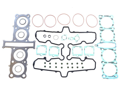 Cylinder Top End Gasket Kit YAMAHA FJ 1200 86-97
