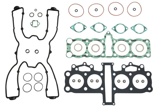 Cylinder Top End Gasket Kit YAMAHA FZ 750 85-91