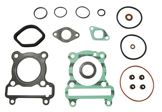 Cylinder Top End Gasket Kit YAMAHA NXC CYGNUS X 125 04-10, YAMAHA YW BWS 125 10-11, ZUMA 125 09-13