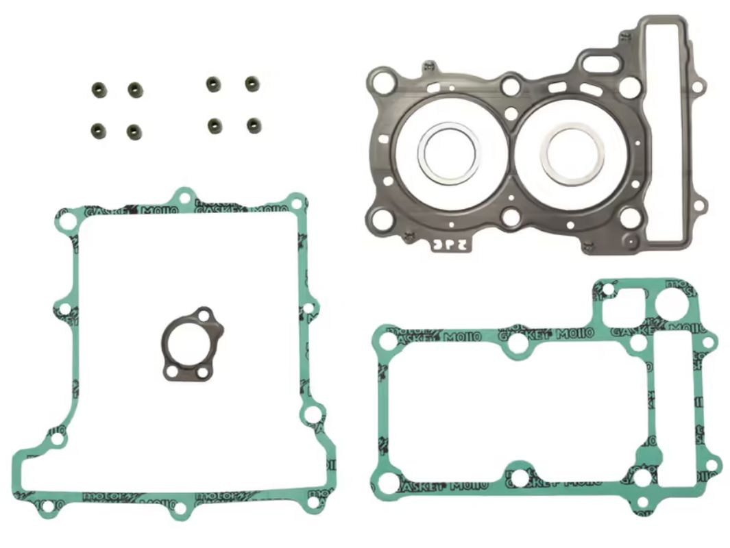 Cylinder Top End Gasket Kit YAMAHA T-MAX 530 12-19