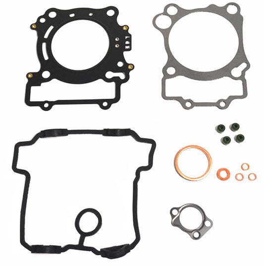 Cylinder Top End Gasket Kit YAMAHA WR 250R 08-13, WR 250X 08-13