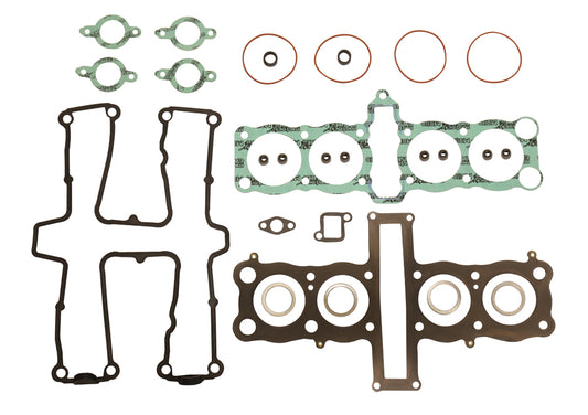Cylinder Top End Gasket Kit YAMAHA XJ 600H/N 84-91 (with Valve Cover Gasket)