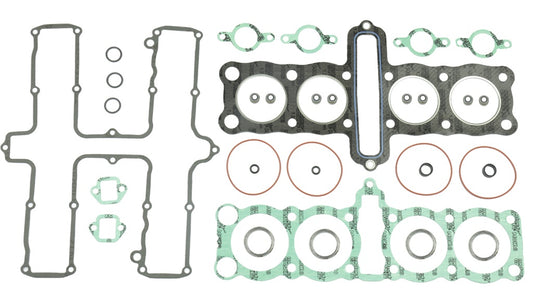 Cylinder Top End Gasket Kit YAMAHA XJ 650 G/H/LH/RJ 80-82 (4K0)