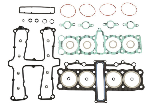 Cylinder Top End Gasket Kit YAMAHA XJ 650 J/K 80-83 - OB