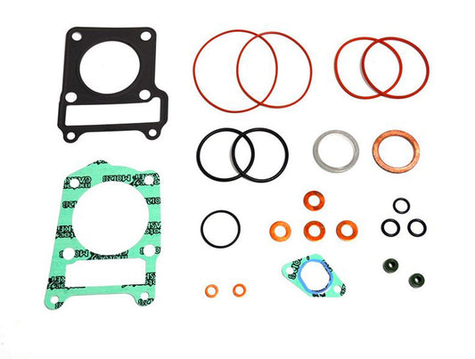 Cylinder Top End Gasket Kit YAMAHA XT 125R/X 05-08, YBR 125, RAPTOR 125