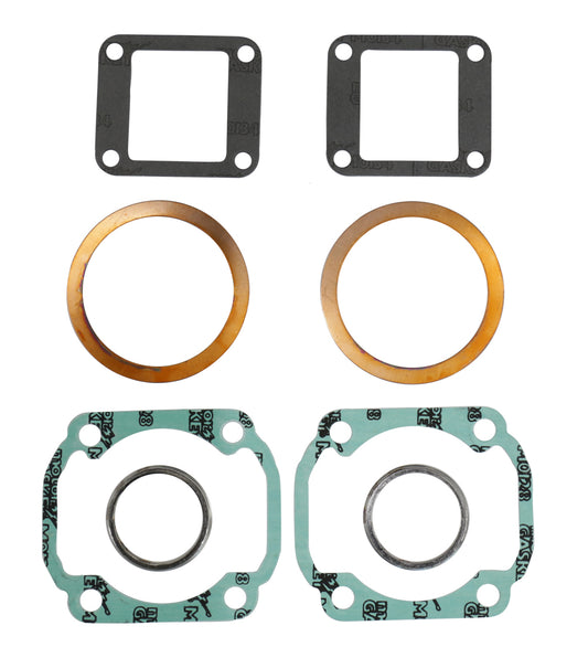 Cylinder Top End Gasket Kit YAMAHA XT 500 82-86 (AUSTRIA VERSION, 4 VALVES)