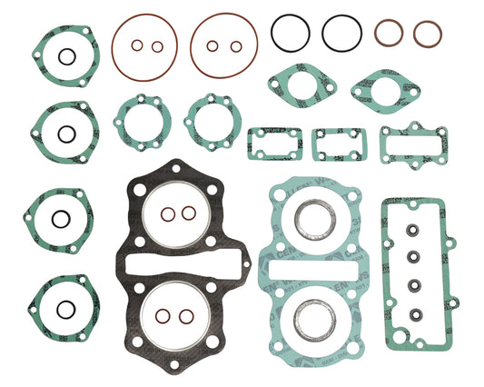 Cylinder Top End Gasket Kit YAMAHA XT350 85-93, TT350 85-95