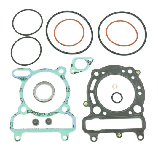 Cylinder Top End Gasket Kit YAMAHA YP 250 MAJESTY 96-03, X-MAX 250 05-13, X-CITY 250 07-12, APRILIA LEONARDO 250 99-04