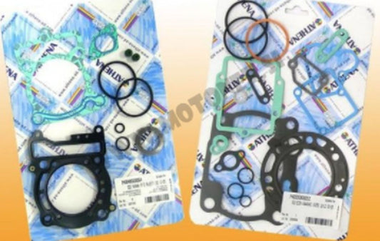 Cylinder Top End Gasket Kit YAMAHA YP 400 MAJESTY/ABS 04-06