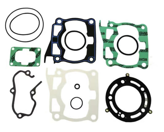Cylinder Top End Gasket Kit YAMAHA YZ 125 97-04 BIG BORE 144 CCM (FOR CYLINDER SET P400485100029)