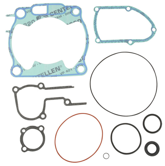 Cylinder Top End Gasket Kit YAMAHA YZ 250 97-98