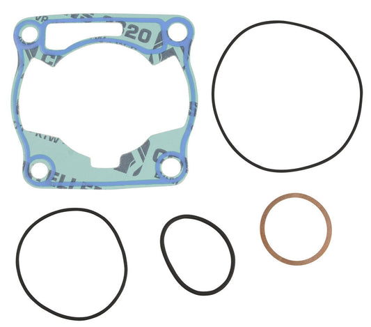 Cylinder Top End Gasket Kit YAMAHA YZ 80 96-01, YZ 85 02-18
