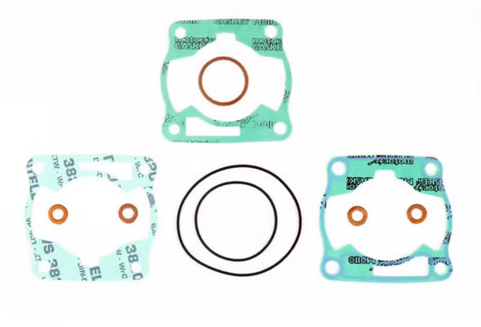 Cylinder Top End Gasket Kit YAMAHA YZ 85 02-19 BIG BORE 105 CCM (FOR CYLINDER SET P400485100038)