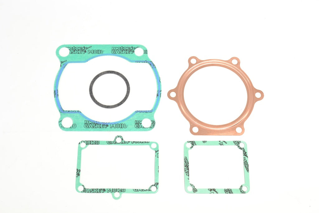 Cylinder Top End Gasket Kit YAMAHA YZ490 82-83, IT490 82-83 (J,K,5X6,23X)