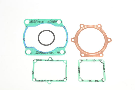 Cylinder Top End Gasket Kit YAMAHA YZ490 82-83, IT490 82-83 (J,K,5X6,23X)