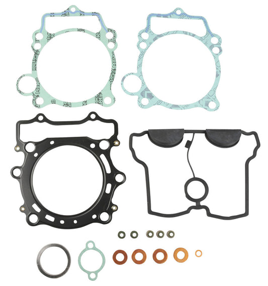 Cylinder Top End Gasket Kit YAMAHA YZF 400 98-99, WR400F 98-02