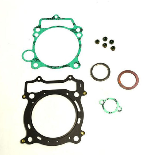 Cylinder Top End Gasket Kit YAMAHA YZF 450 03-05, WR 450F 03-06, YFZ 450 12-13 (YFZ450, YZF450)