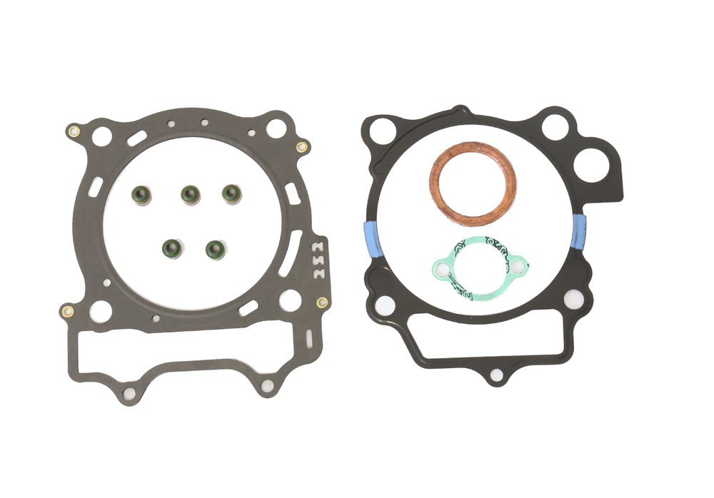 Cylinder Top End Gasket Kit YAMAHA YZF 450 06-09, YFZ 450R 09-20, WR 450F 07-14