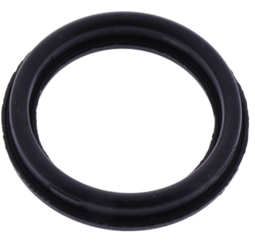 Spark Plug Hole Oil Seal SUZUKI GSXR 1100W 92-97, RF 900, DL 1000 02-10, SV 1000 03-06, TL 1000 97-00, GSXR 750W 92-97, RF 600, GSXR 750 85-92