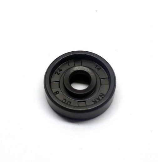 Water pump oil seal KTM EXC 300, EXC 250, SX 300, SX 250 (SIMMERING) 8X24X7MM (0760082472)