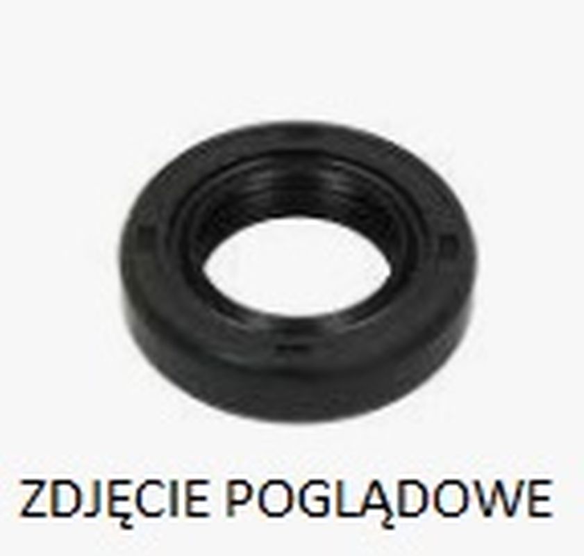 Oil seal 10X18X4MM