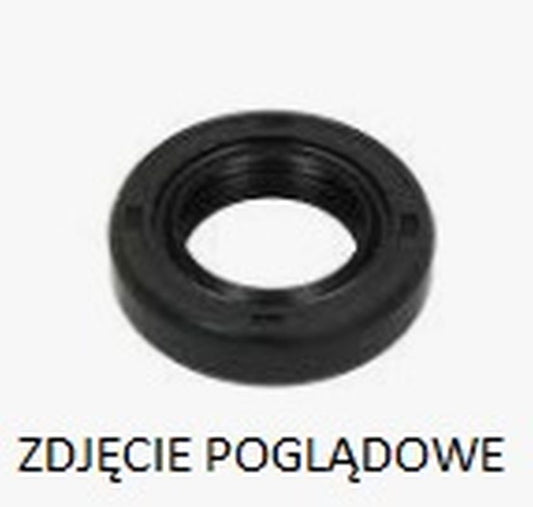 Oil seal 10X18X4MM