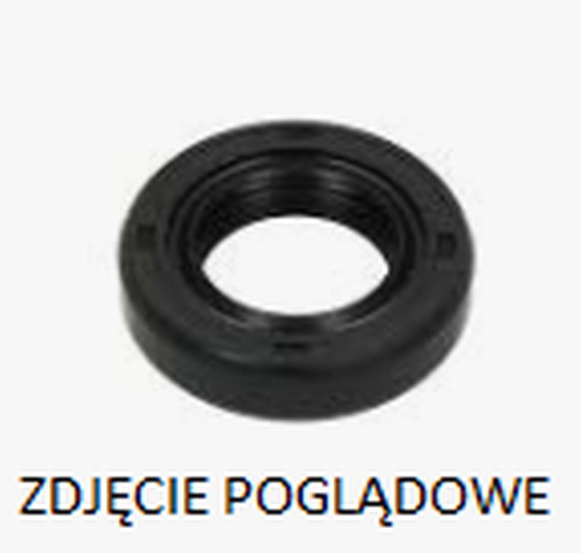 Oil seal 45x60x6,5MM
