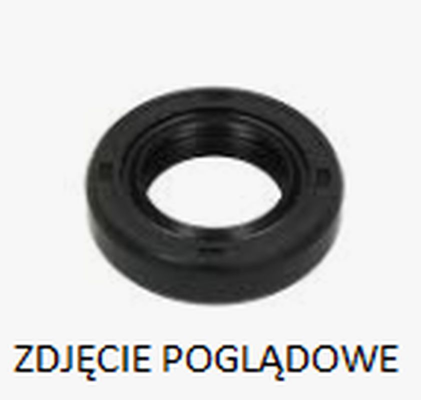 Oil seal PTFE 18X30X5MM
