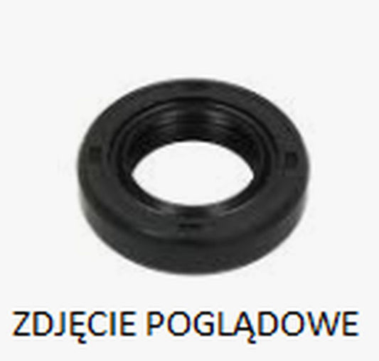 Oil seal PTFE 18X30X5MM