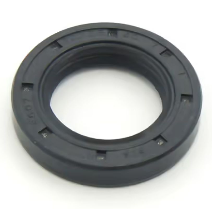 Oil seal 25X40X7MM PTFE