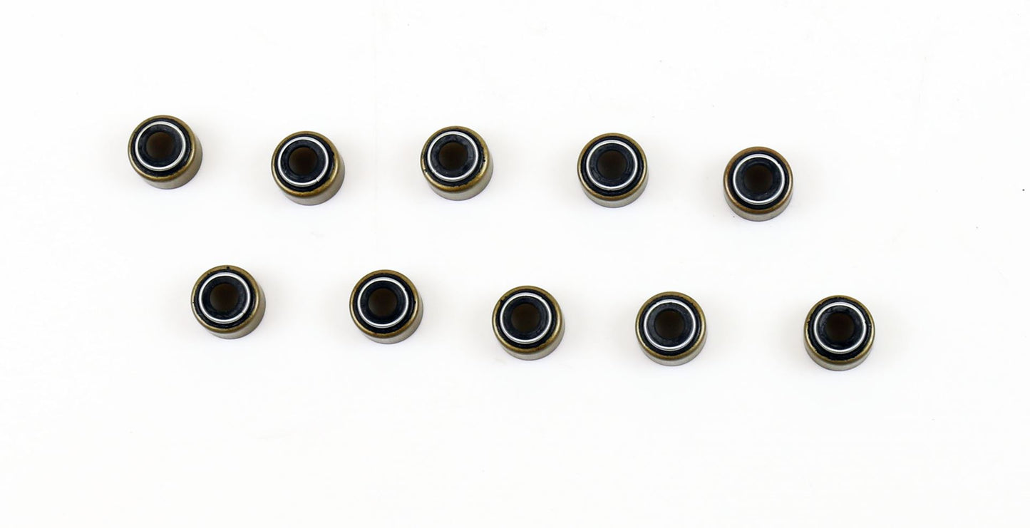 Valve oil seal 09289-070