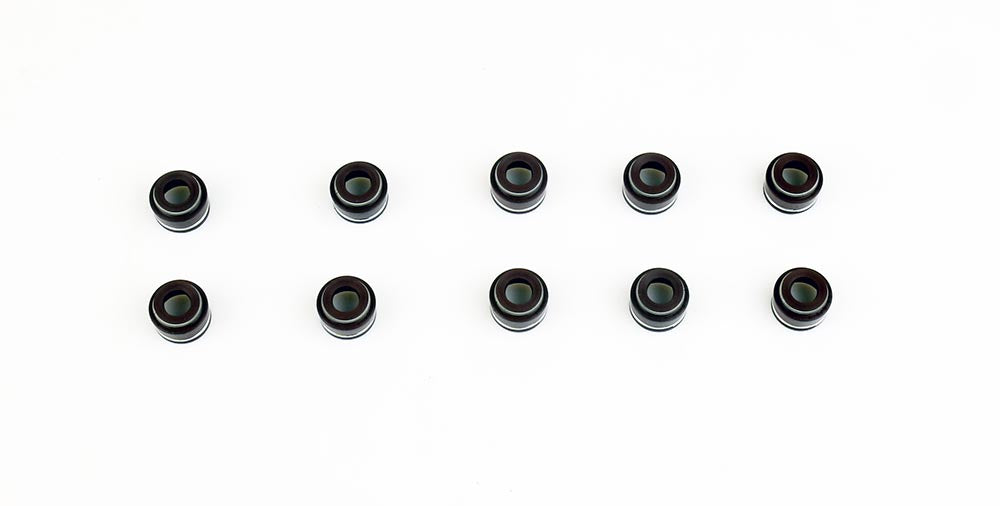 Valve oil seal (12209-MN1-671) HONDA XR 650L 93-09, NX650 DOMINATOR 88-95, XR 600R 88-98