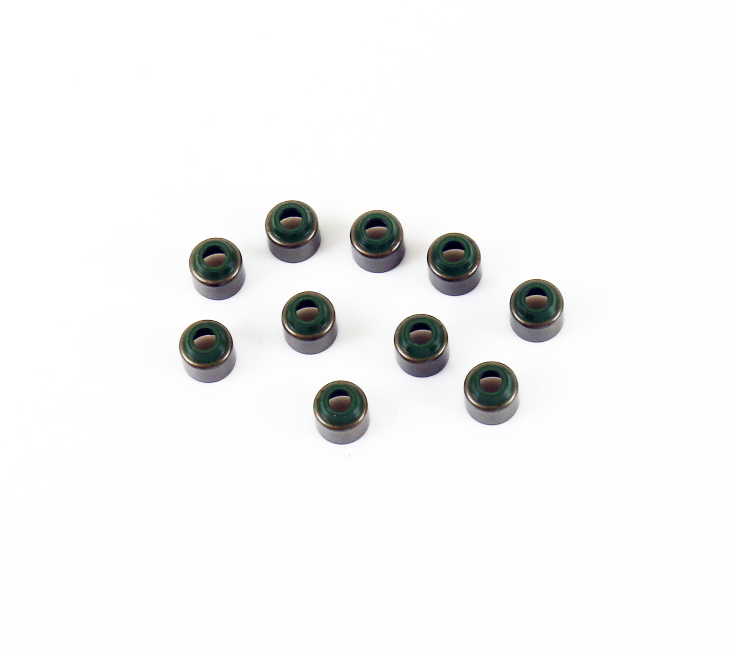 Valve oil seal 4TV-12119,YAMAHA YZF25001-13,R1 98-03,XJ6 09-15, T-MAX500
